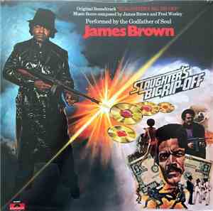 James Brown - Slaughter's Big Rip-Off