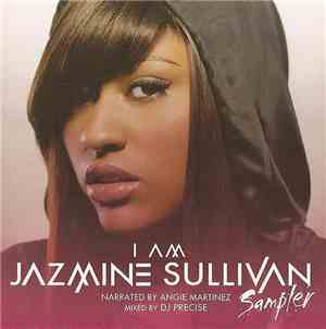 Jazmine Sullivan - I Am Jazmine Sullivan (Sampler)