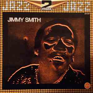 Jimmy Smith - A Walk On The Wild Side