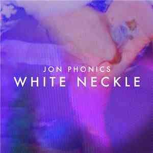 Jon Phonics - White Neckle
