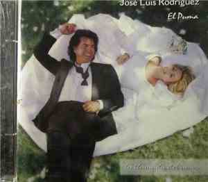 José Luis Rodríguez - La Llamada Del Amor