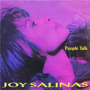 Joy Salinas - People Talk