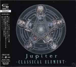 Jupiter  - -Classical Element- Deluxe Edition