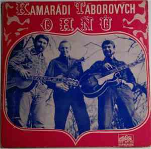 Kamarádi Táborových Ohňů - Shady Lady / Ester