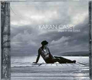 Karan Casey - Ships In The Forest