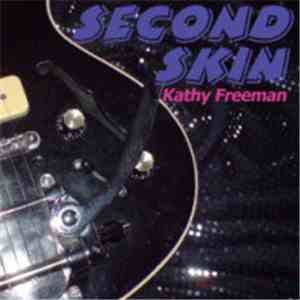 Kathy Freeman - Second Skin