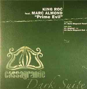 King Roc Featuring Marc Almond - Prime Evil