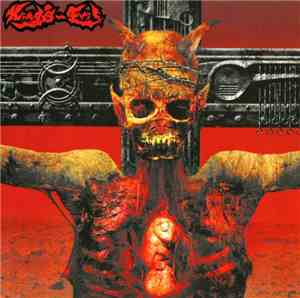 King's-Evil - Deletion Of Humanoise
