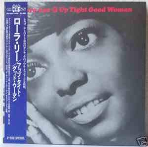 Laura Lee - Up Tight Good Woman