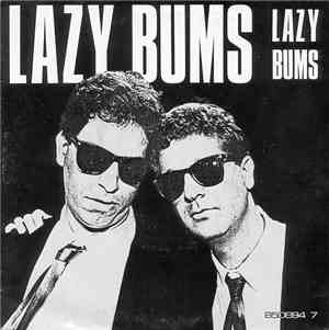 Lazy Bums - Lazy Bums