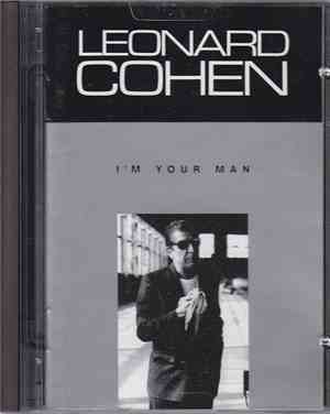 Leonard Cohen - I'm Your Man