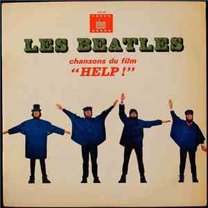 Les Beatles - Chansons Du Film 