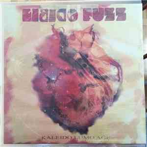 Libido Fuzz - Kaleido Lumo Age