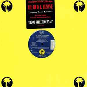 Lil Bud & Tizone Featuring Keith Sweat - Gonna Let U Know