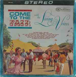 Living Voices - Come To The Fair