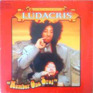 Ludacris - Number One Spot