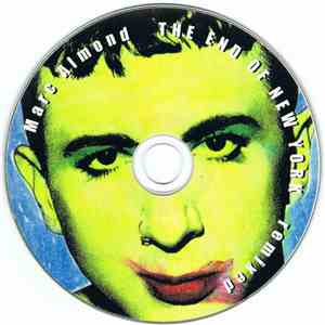Marc Almond - The End Of New York Remixed