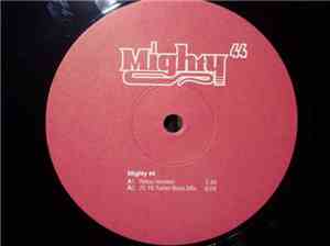 Mighty 44 - Mighty 44