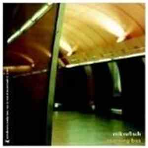 Mikrofisch / UWIK - Out Of Swampland