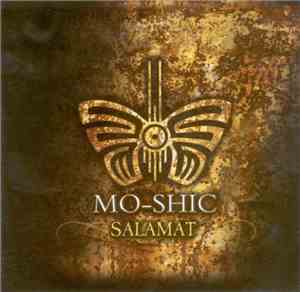 Mo-Shic - Salamat