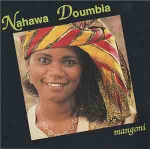 Nahawa Doumbia - Mangoni