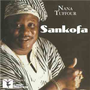 Nana Tuffour - Ye Wo Asaase
