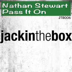 Nathan Stewart - Pass It On
