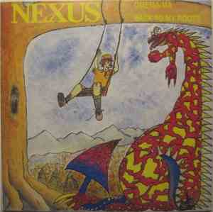 Nexus  - Omema-Ma / Back To My Roots