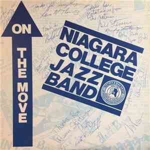 Niagara College Jazz Band - On The Move