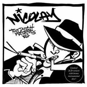 Nicolay - The Dutch Masters Vol. 1