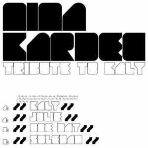 Nina Kardec - Tribute To Kaly
