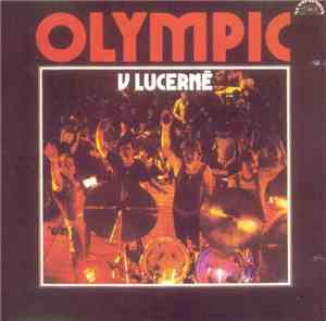Olympic  - V Lucerně