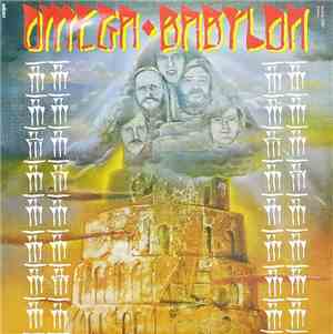 Omega  - Babylon