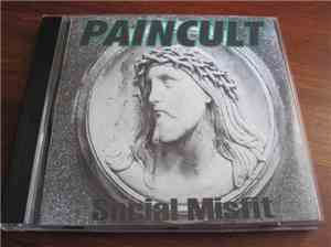 Paincult - Social Misfit