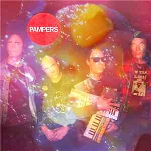 Pampers  - Right Tonight