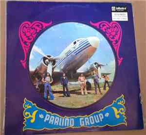 Parlind Group - Mandarin Pop Vol. 2 - Cinta Suci