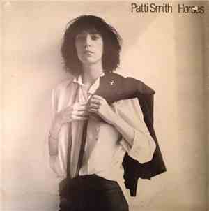 Patti Smith - Horses