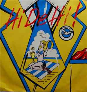 Paul Shane And The Yellowcoats - Hi-De-Hi