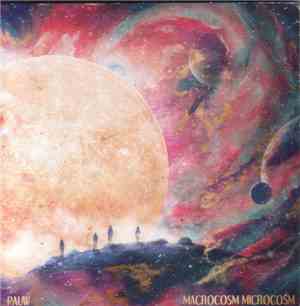 Pauw - Macrocosm Microcosm