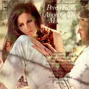 Percy Faith, His Orchestra And Chorus - Angel Of The Morning (Hit Themes Fo ...