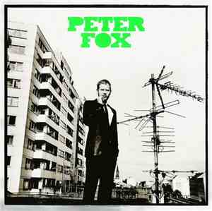 Peter Fox  - Stadtaffe