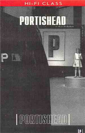 Portishead - Portishead