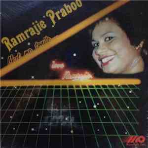 Ramrajie Praboo - Meet Me Tonite...