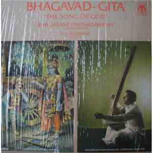 Rangasami Parthasarathy / K.J. Jesudass - Bhagavad Gita - The Song Of God