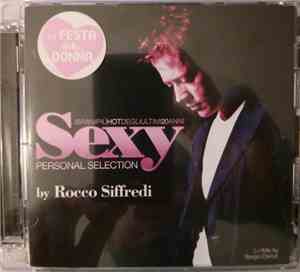 Rocco Siffredi  - Sexy - Personal Selection