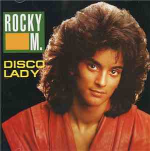 Rocky M - Disco Lady