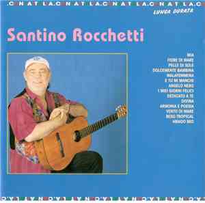 Santino Rocchetti - Santino Rocchetti