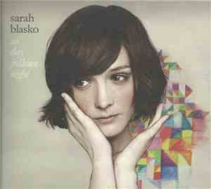Sarah Blasko - As Day Follows Night
