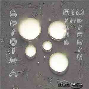 Sergio A.  - Drops On Mercury