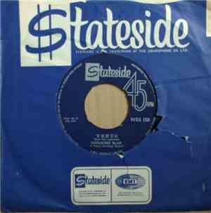 Shocking Blue - Venus